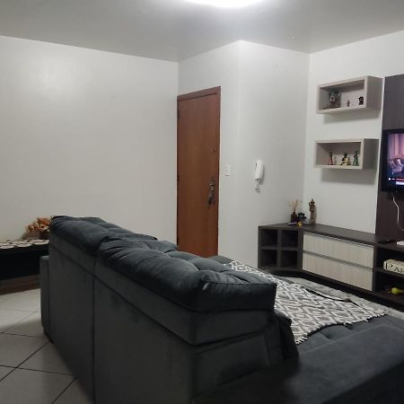 Aconchego Apartment Chapeco Exterior photo