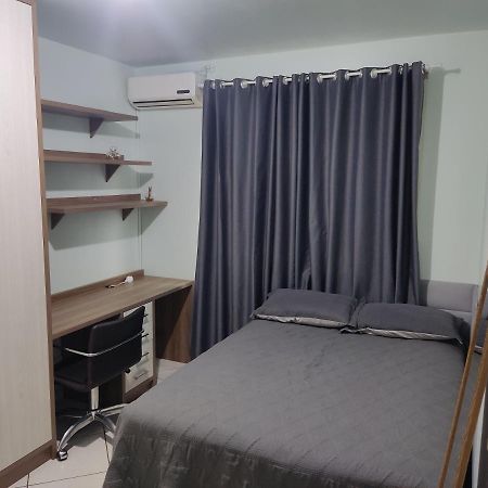 Aconchego Apartment Chapeco Exterior photo