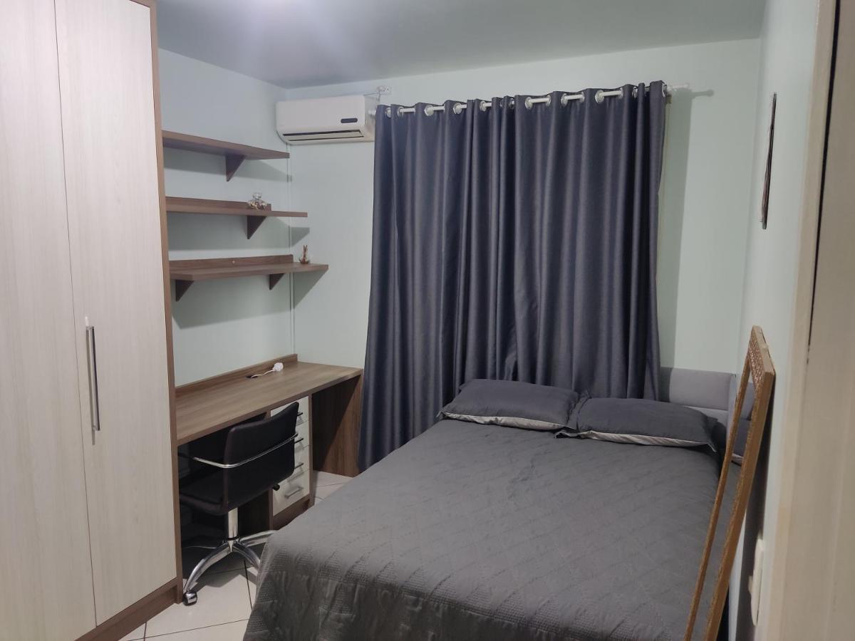 Aconchego Apartment Chapeco Exterior photo